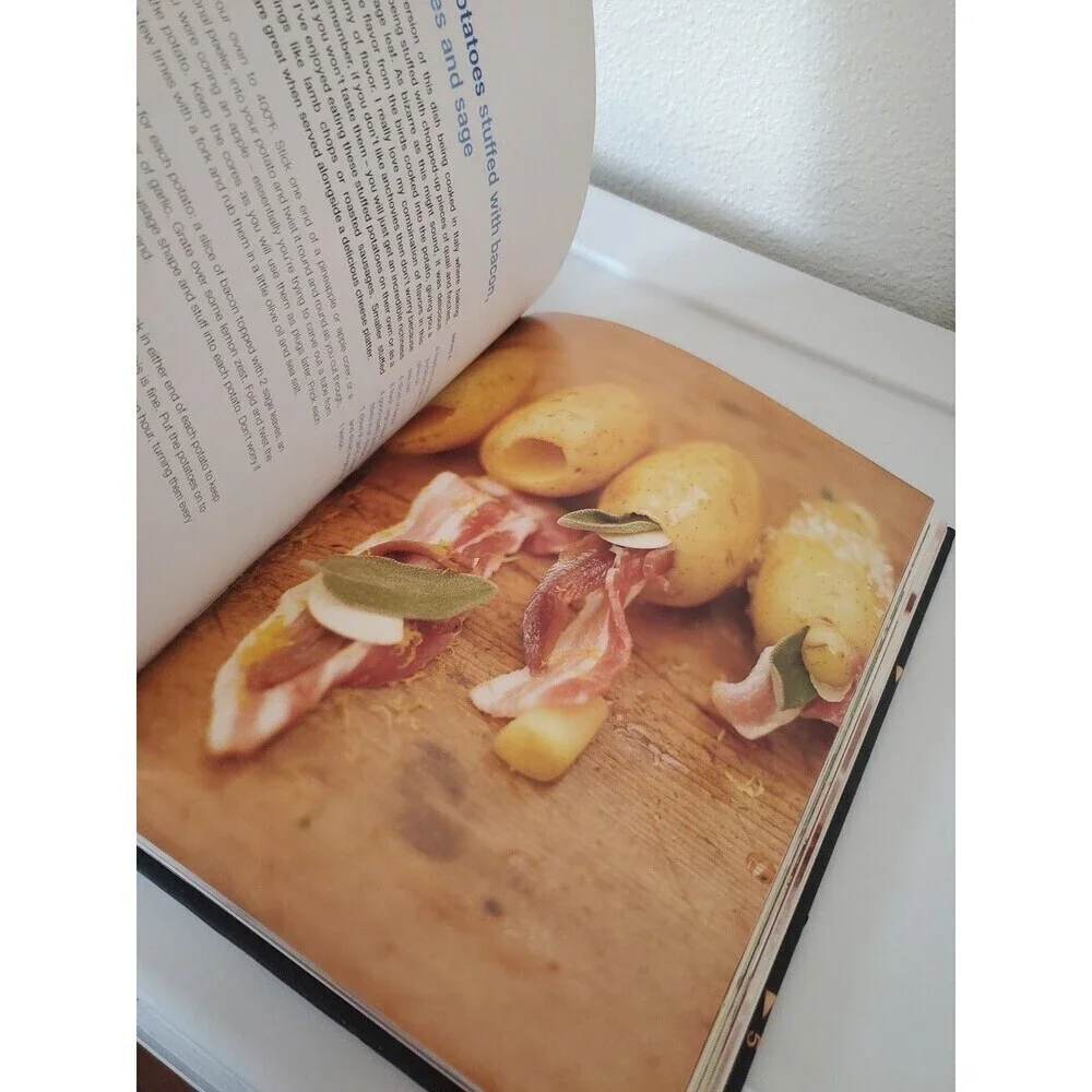 Cook‎ with Jamie: My Guide to Making You a - Hardcover, by Oliver Jamie - Good